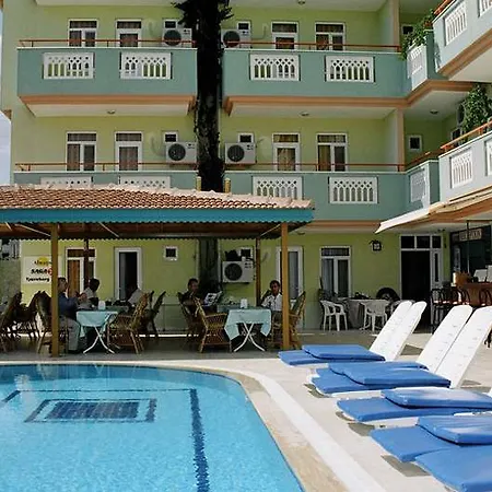 Victoria Princess Hotel